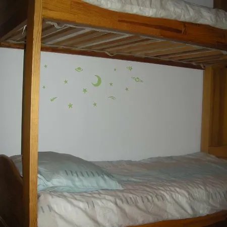 Apartment Orhideja