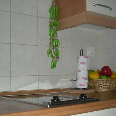 Orhideja Apartment Podcetrtek