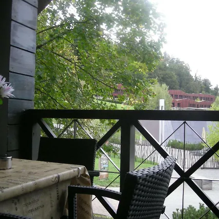 Apartment Orhideja *