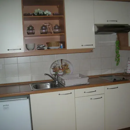Orhideja * Podcetrtek