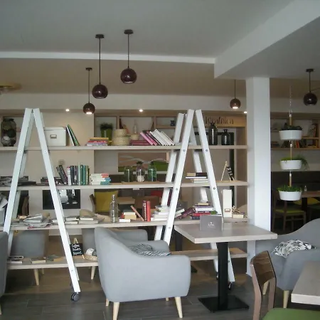 Orhideja Apartment
