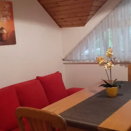 Orhideja Apartment Podcetrtek