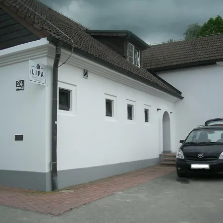 Apartment Orhideja