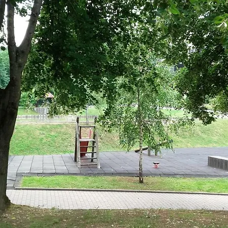 Apartment Orhideja Podcetrtek