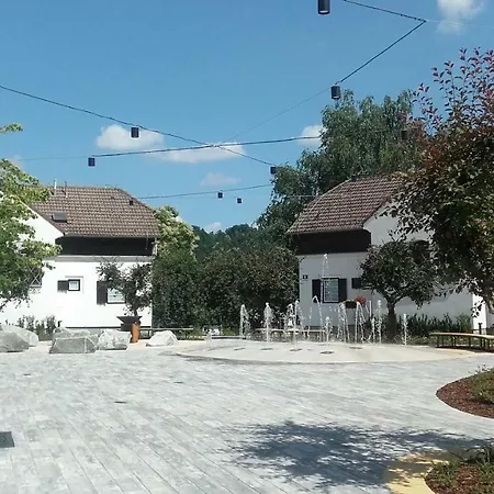 Orhideja Podcetrtek